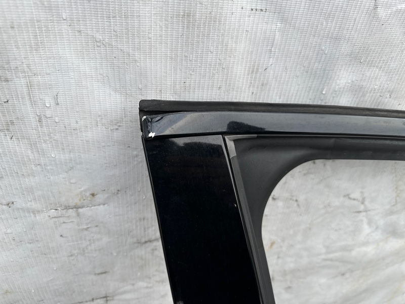 Дверь передняя правая MDX (YD2) 06-13 2008 3.7