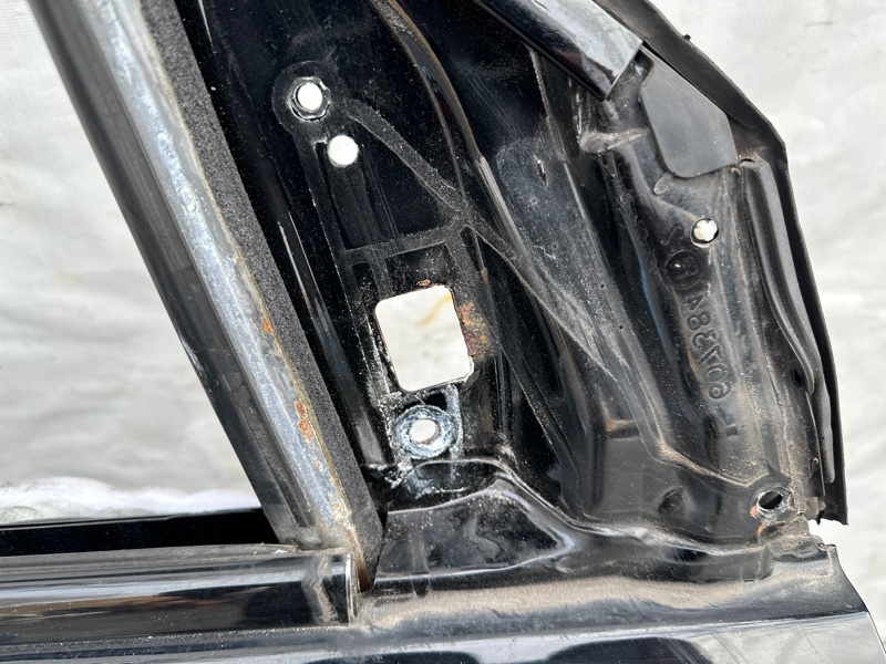 Дверь передняя правая MDX (YD2) 06-13 2008 3.7