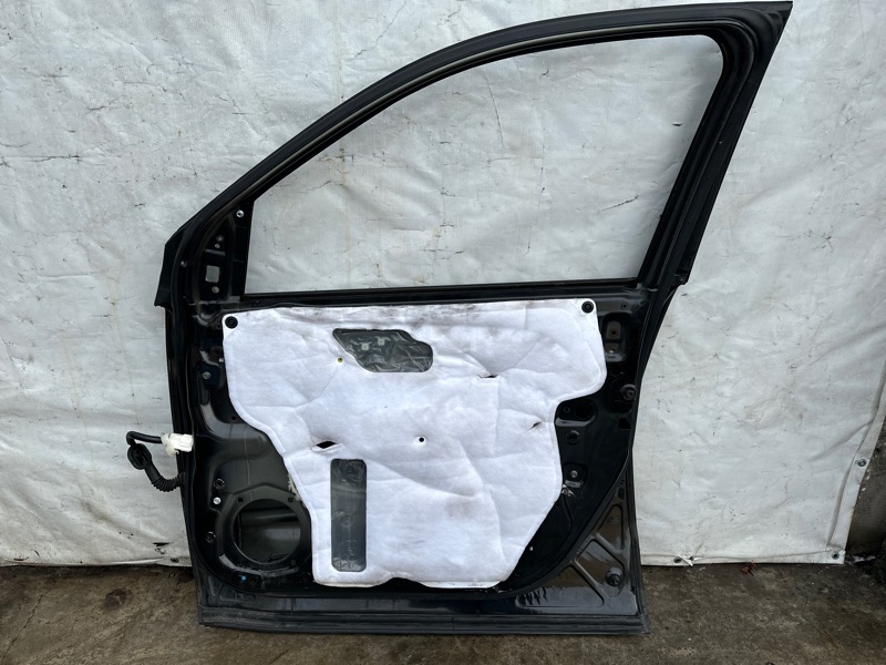 Дверь передняя правая MDX (YD2) 06-13 2008 3.7