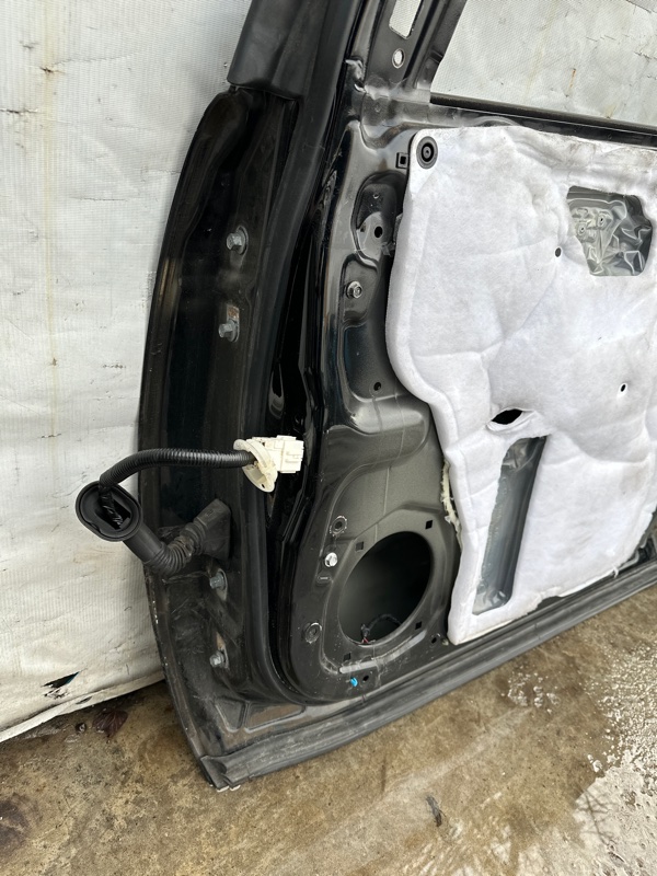 Дверь передняя правая MDX (YD2) 06-13 2008 3.7