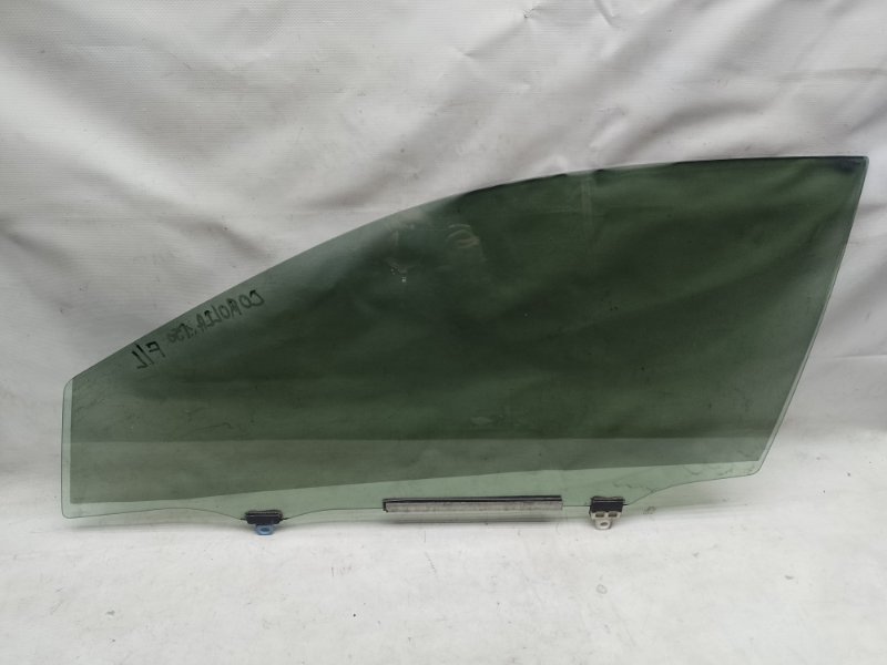 Стекло двери переднее левое TOYOTA COROLLA 150 06-13 68102-02280 Б/У