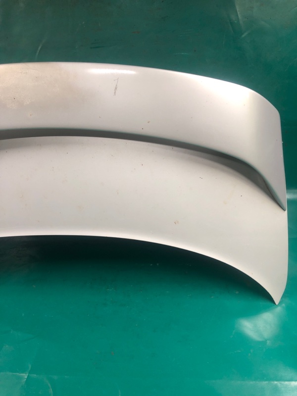 Крышка багажника 6 GG 02-07 2003 2.3 Крышка багажника 6 GG 02-07 2003 2.3