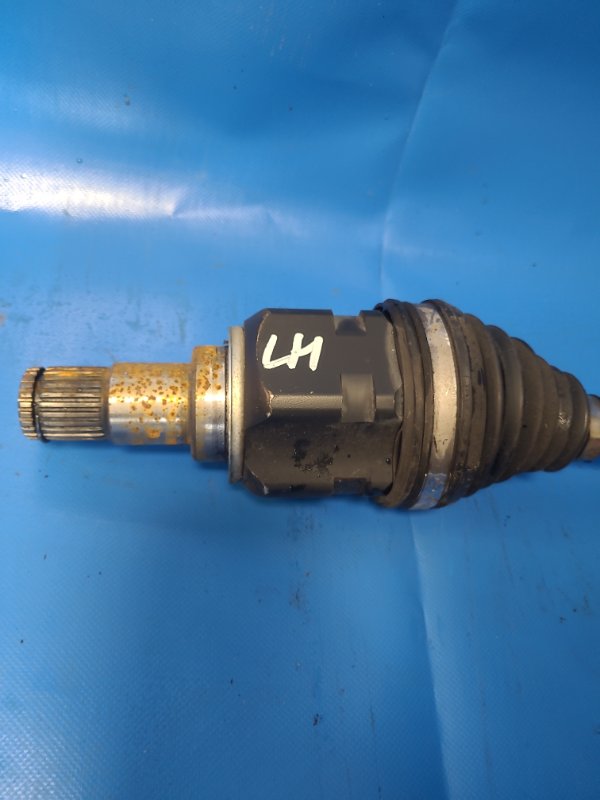 Привод передний передний левый PRIUS PLUS 11-14