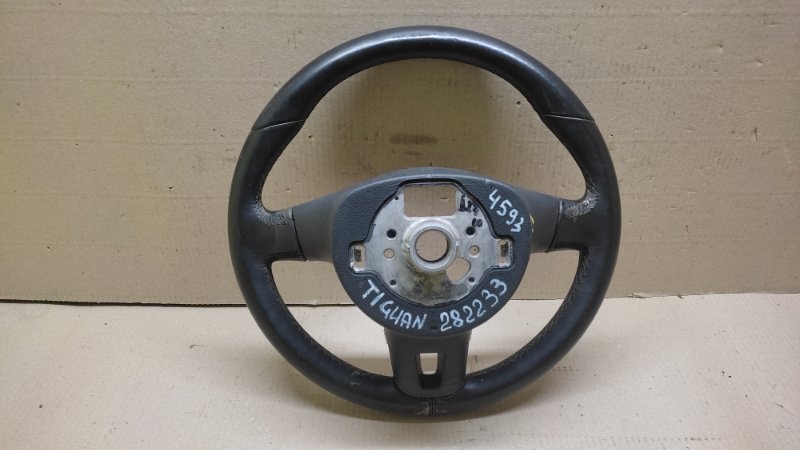 Руль TIGUAN 08-17 2016 2.0 CCTA