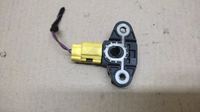 Датчик удара TIGUAN 08-17 2016 2.0 CCTA