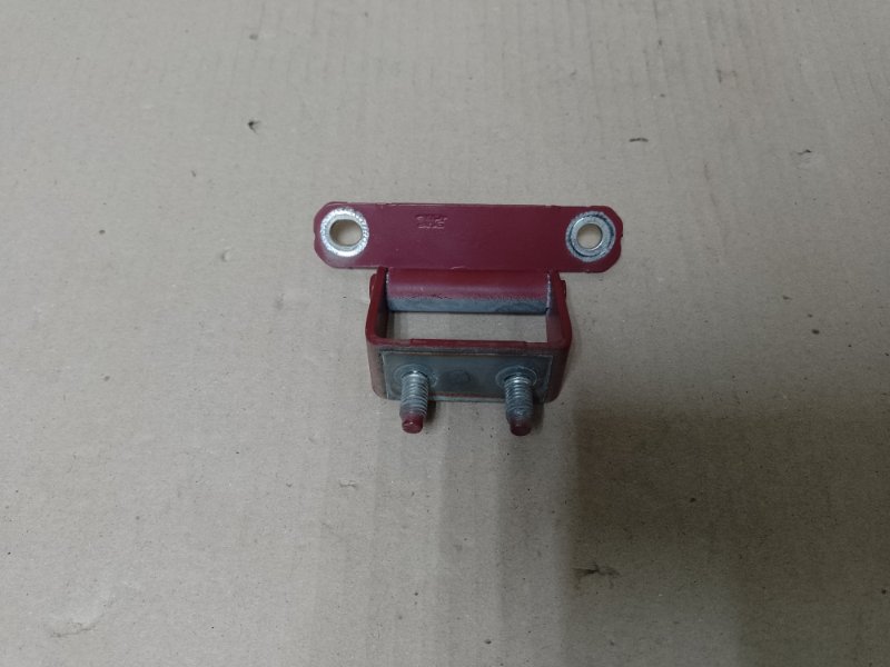 Петля крышки багажника KIA SORENTO XM 09-14 2009 2.4 79710-2E000 Б/У