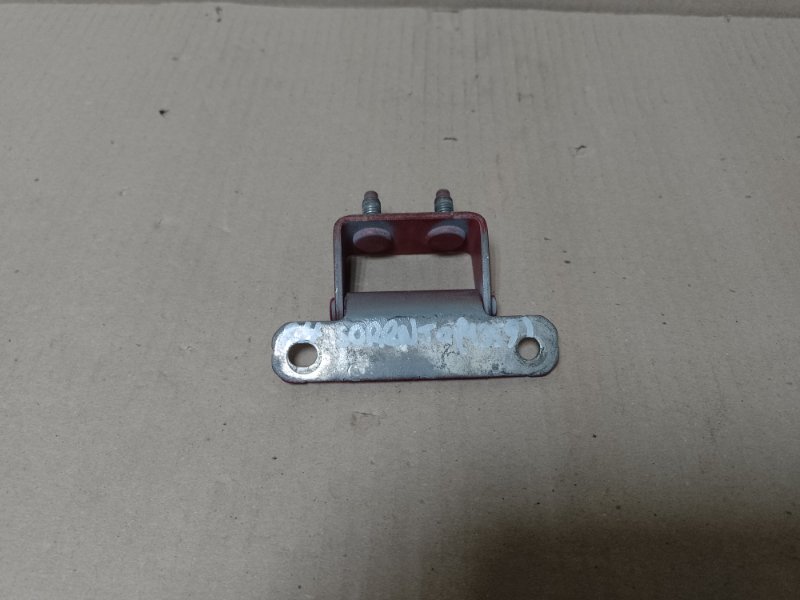 Петля крышки багажника SORENTO XM 09-14 2009 2.4