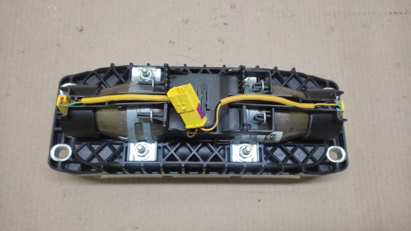 Подушка безопасности пассажира TIGUAN 08-17 2016 2.0 CCTA