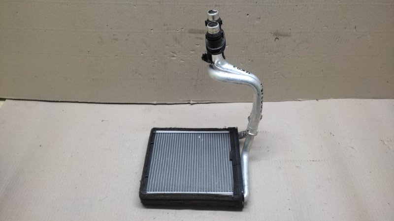 Радиатор печки VOLKSWAGEN TIGUAN 08-17 2016 2.0 CCTA 3C0 819 031 A Б/У