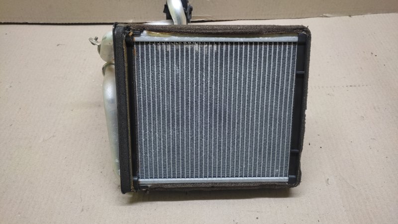 Радиатор печки VOLKSWAGEN TIGUAN 08-17 2.0 CCTA