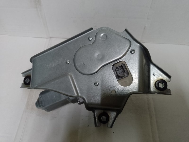 Моторчик стеклоочистителя задний TIIDA/VERSA C11 04-11