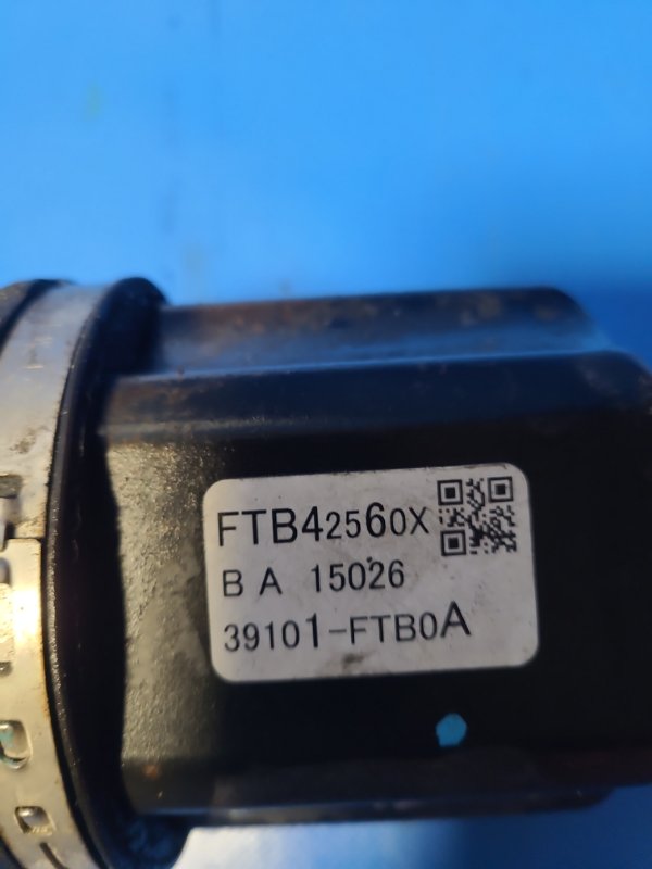 Привод передний левый CX-5 (KE) 11-17