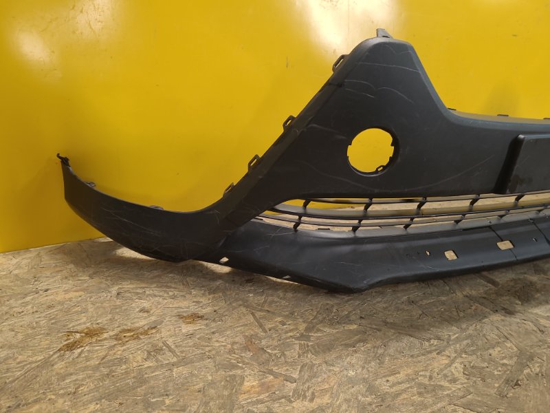 Бампер передний RAV4 13-19