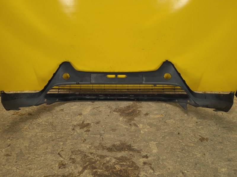 Бампер передний RAV4 13-19