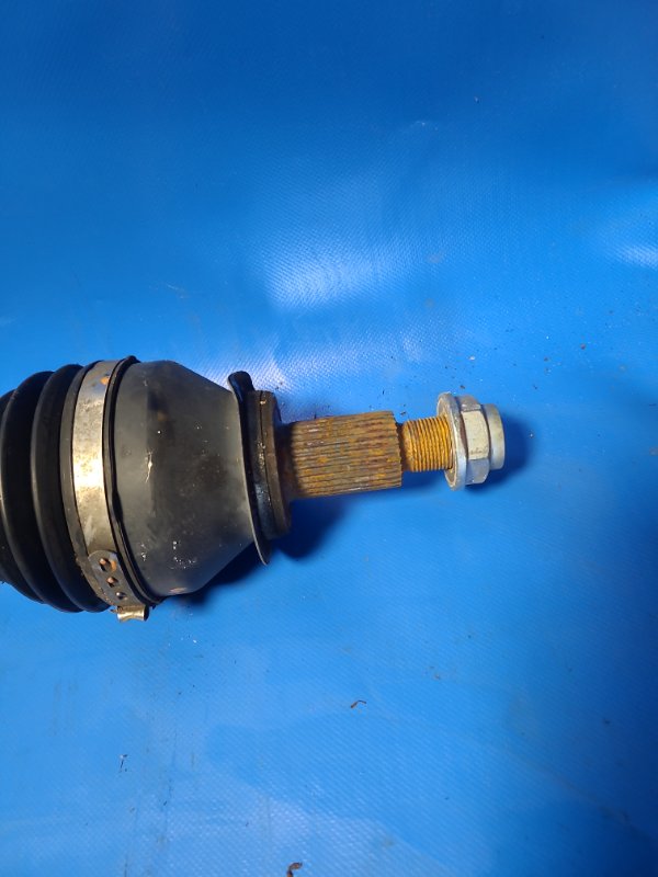 Привод передний передний правый CX-5 (KE) 11-17