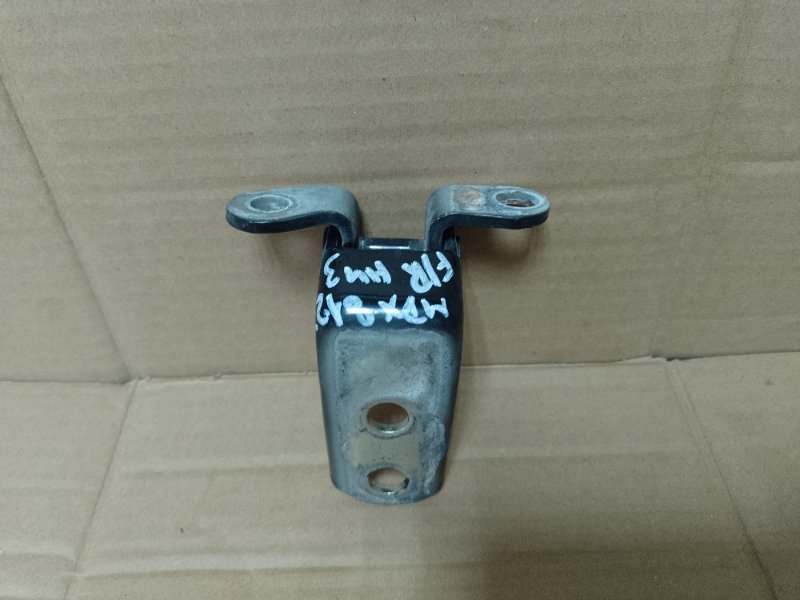 Петля двери верхняя передняя правая ACURA MDX (YD2) 06-13 2008 3.7 67410-S5D-A01ZZ Б/У