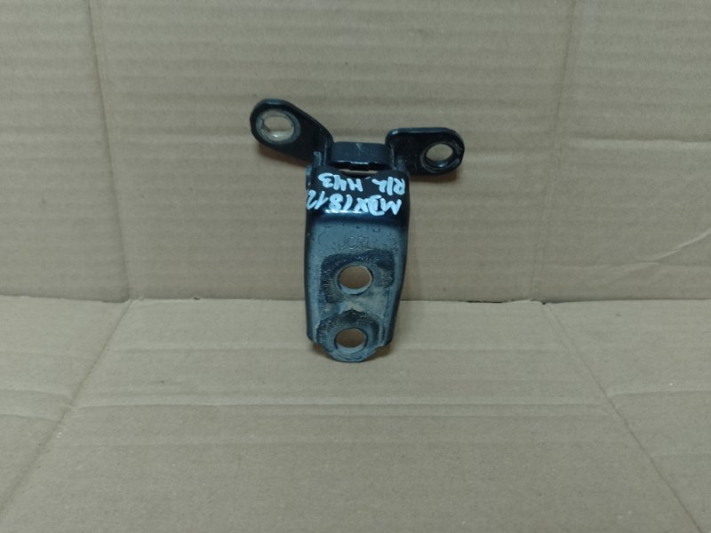 Запчасть петля двери нижняя задняя левая ACURA MDX (YD2) 06-13 2008 3.7 67960-SJC-A01ZZ Б/У Петля двери нижняя задняя левая ACURA MDX (YD2) 06-13 2008 3.7 67960-SJC-A01ZZ Б/У