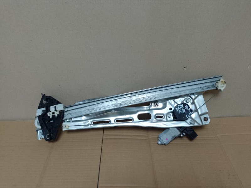 Стеклоподъемник передний правый MDX (YD2) 06-13 2008 3.7