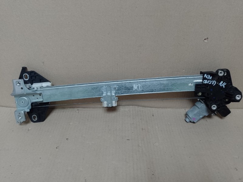 Запчасть стеклоподъемник задний левый ACURA MDX (YD2) 06-13 2008 3.7 72750-STX-A02 Б/У Стеклоподъемник задний левый ACURA MDX (YD2) 06-13 2008 3.7 72750-STX-A02 Б/У