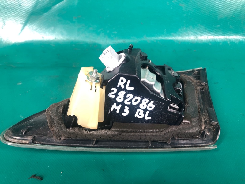 Фонарь внутренний левый 3 BL 09-13 2010 2.0 LF