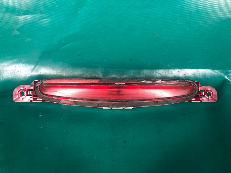 Стоп-сигнал MAZDA 3 BL 09-13 2012 2.0 LF BBM4-51-593E Б/У