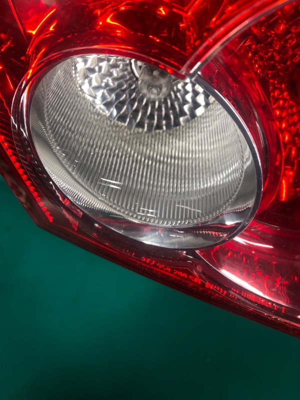 Фонарь внутренний задний левый MAZDA 6 GG 02-07 2.3