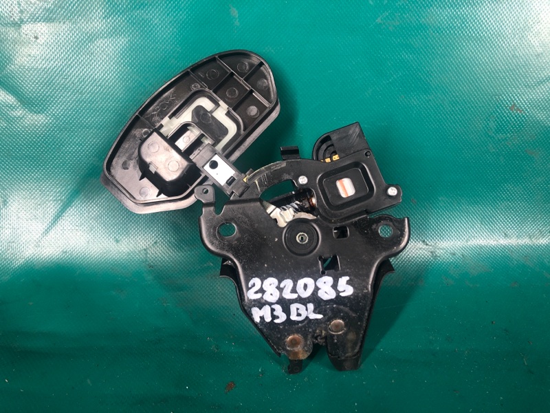 Замок крышки багажника 3 BL 09-13 2010 2.0 LF