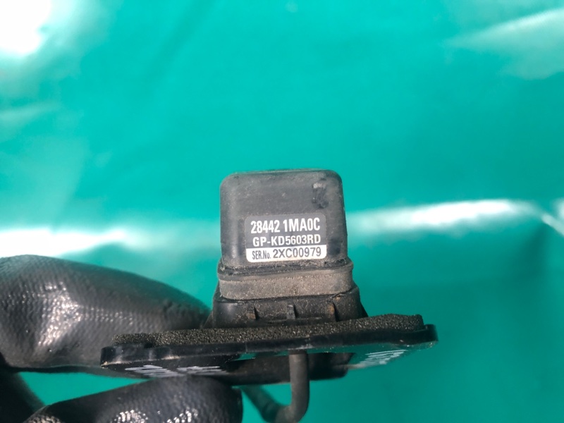 Камера заднего вида M25/M37/M56/Q70/M35H 10-16 2010 Седан 3.7 VQ37VHR