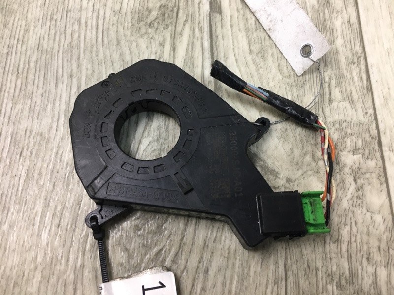 Датчик угла поворота руля ACURA MDX (YD2) 06-13 YD2 35000-SJC-A01 Б/У
