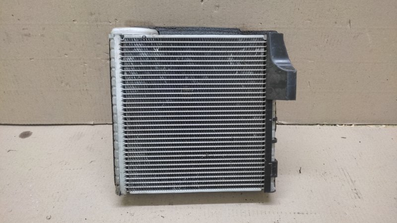 Испаритель кондиционера TIGUAN 08-17 2016 2.0 CCTA