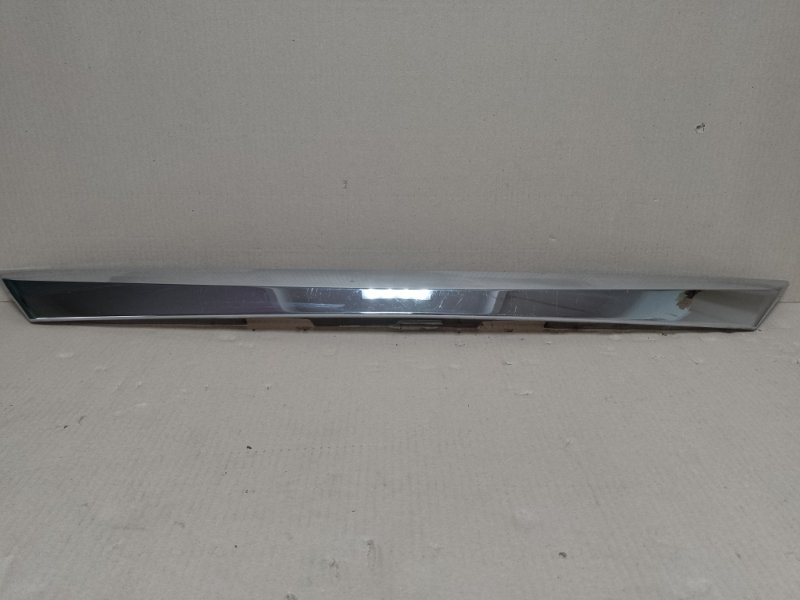 Панель подсветки номера NISSAN ALTIMA L33 12-18 84810-3TA0A Б/У