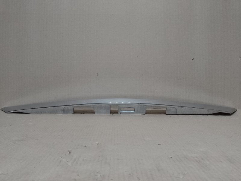 Панель подсветки номера ALTIMA L33 12-18