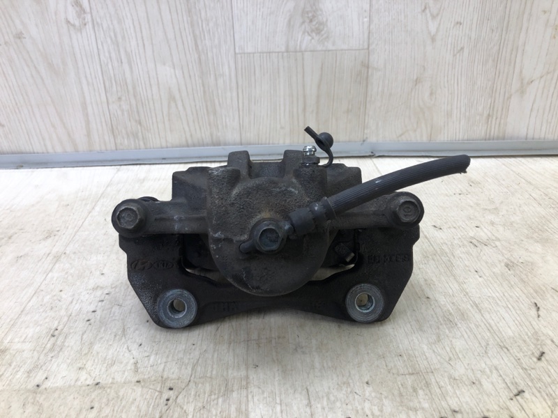 Суппорт тормозной передний левый I30 FD 07-12