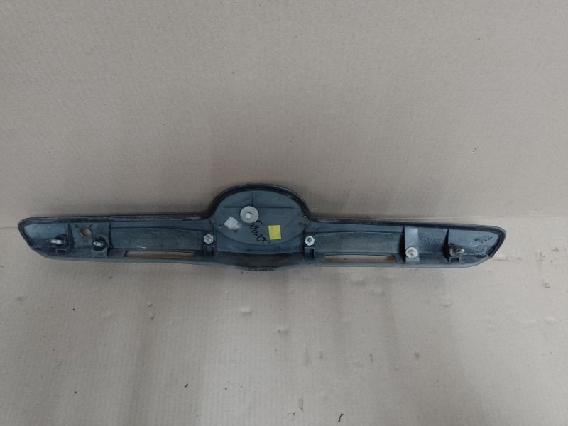 Панель подсветки номера CAMRY 40 06-11