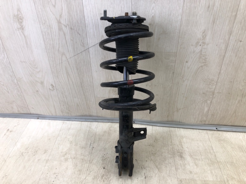 Амортизатор передний левый I30 FD 07-12 Амортизатор передний левый I30 FD 07-12