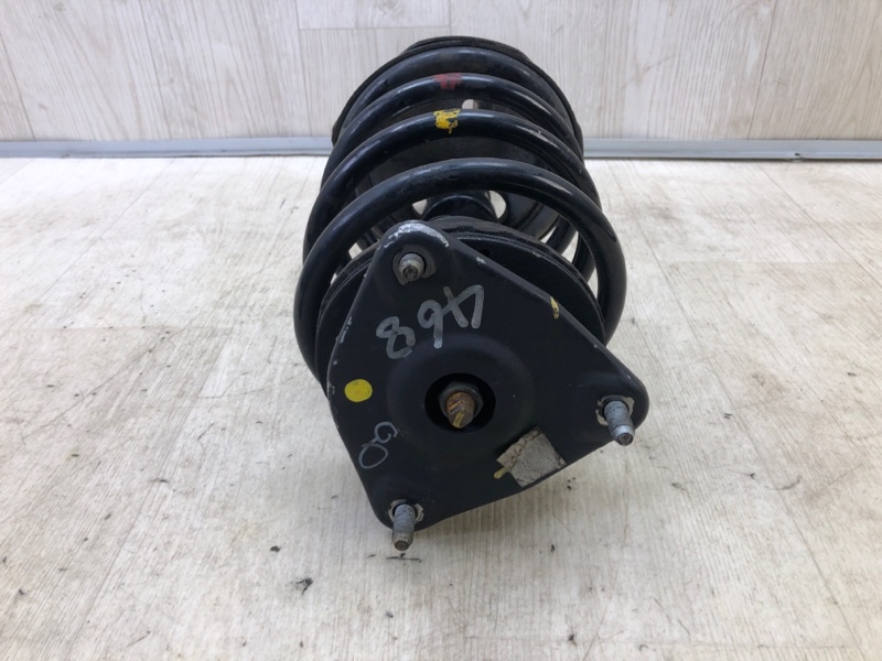 Амортизатор передний левый HYUNDAI I30 FD 07-12 Амортизатор передний левый HYUNDAI I30 FD 07-12