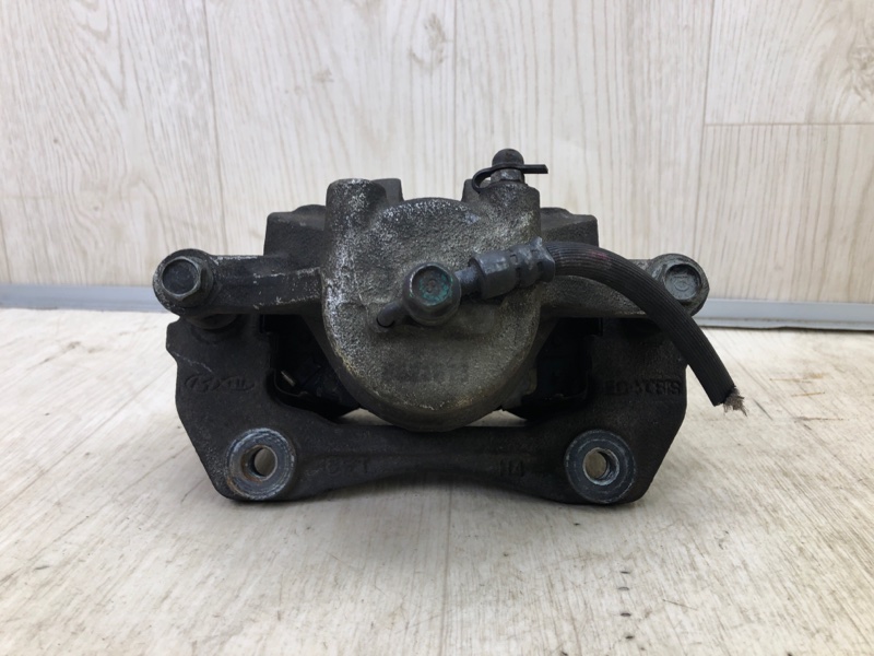 Суппорт тормозной передний левый I30 FD 07-12 Суппорт тормозной передний левый I30 FD 07-12