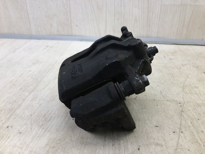 Суппорт тормозной передний левый HYUNDAI I30 FD 07-12 Суппорт тормозной передний левый HYUNDAI I30 FD 07-12