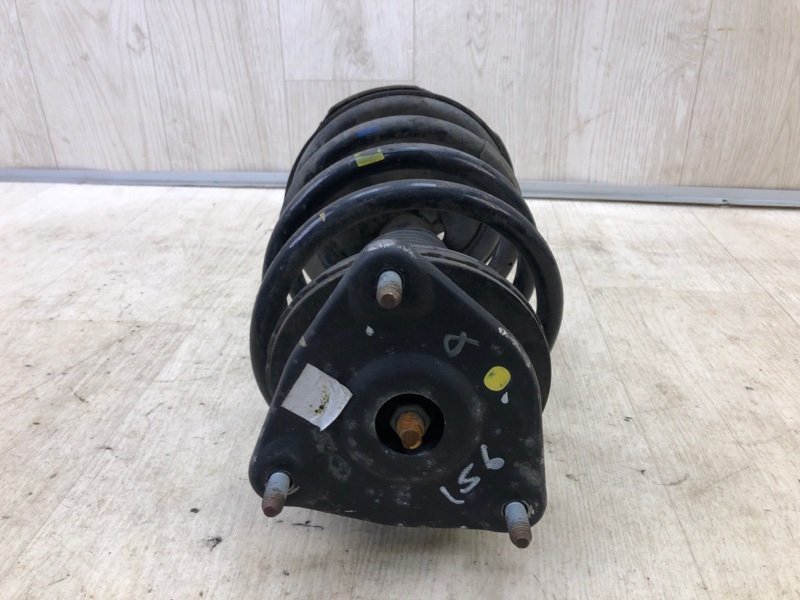 Амортизатор передний правый HYUNDAI I30 FD 07-12 Амортизатор передний правый HYUNDAI I30 FD 07-12