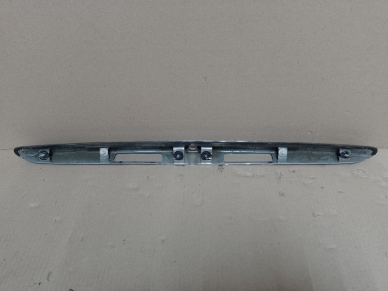 Панель подсветки номера CAMRY 30 02-06