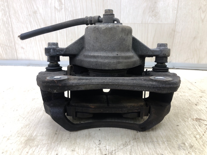 Суппорт тормозной передний правый HYUNDAI I30 FD 07-12 Суппорт тормозной передний правый HYUNDAI I30 FD 07-12