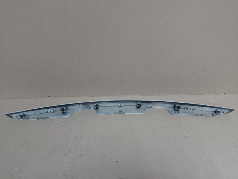 Панель подсветки номера ACCENT RB 10-