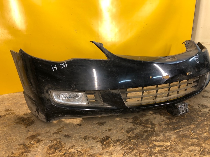 Бампер передний HONDA CIVIC 4D 06-11
