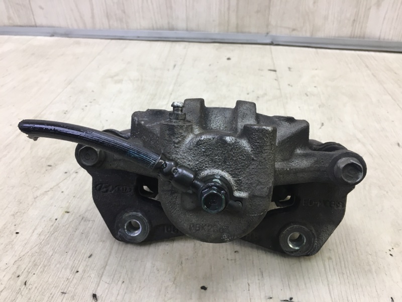 Суппорт тормозной передний правый HYUNDAI I30 FD 07-12 Суппорт тормозной передний правый HYUNDAI I30 FD 07-12