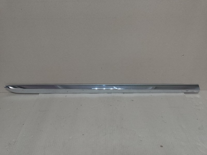 Накладка двери передняя левая ACURA RDX 19- 72312-TJB-A01 Б/У