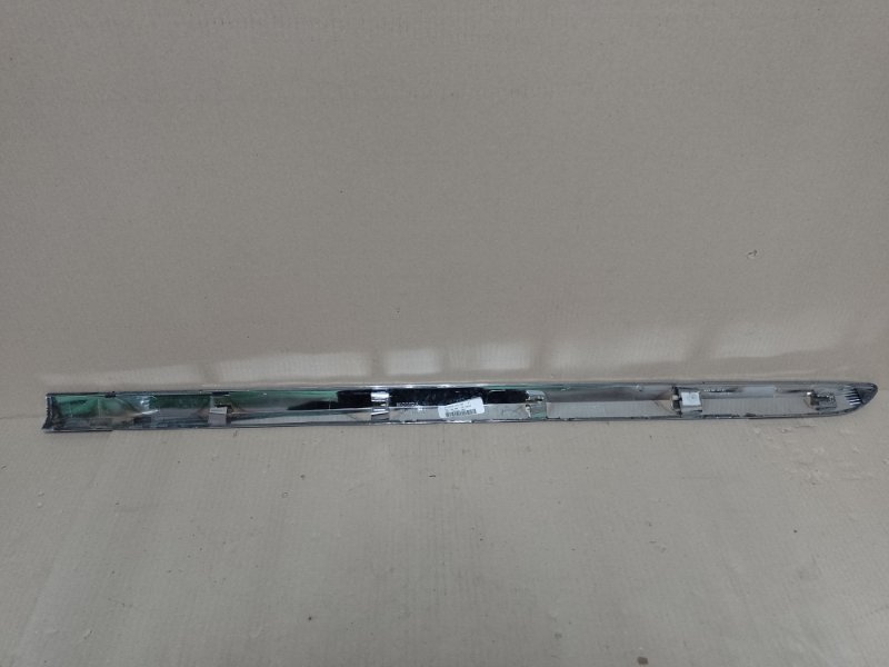 Накладка двери передняя левая RDX 19-