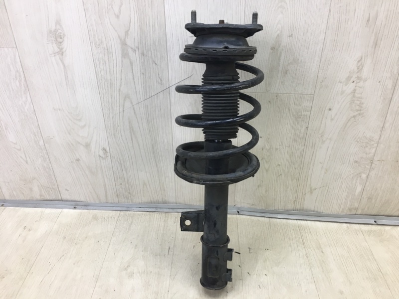 Амортизатор передний левый I30 FD 07-12 Амортизатор передний левый I30 FD 07-12