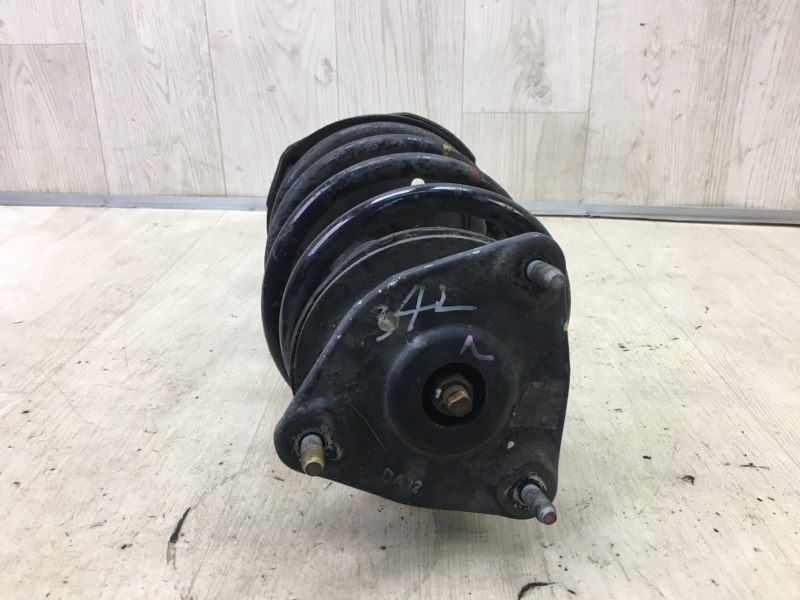 Амортизатор передний левый HYUNDAI I30 FD 07-12 Амортизатор передний левый HYUNDAI I30 FD 07-12