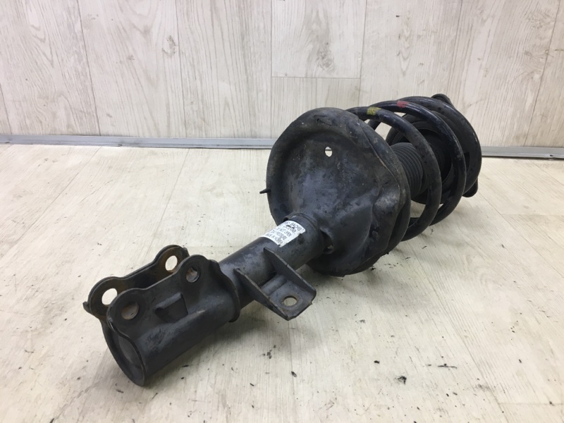 Амортизатор передний левый I30 FD 07-12 Амортизатор передний левый I30 FD 07-12