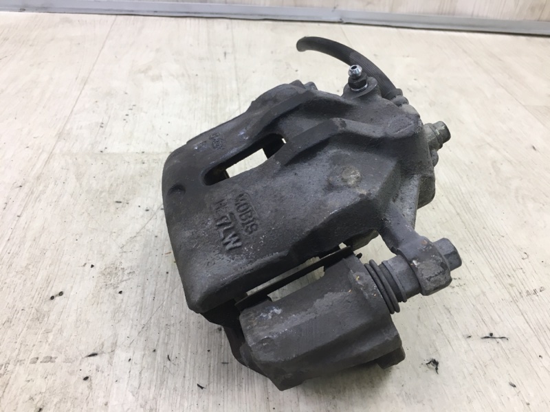 Суппорт тормозной передний левый I30 FD 07-12